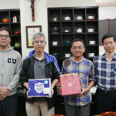 2025.11.22生成式 AI 開發工作坊