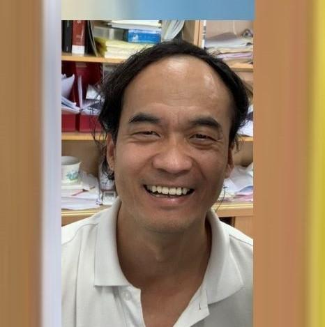 沈宏螢