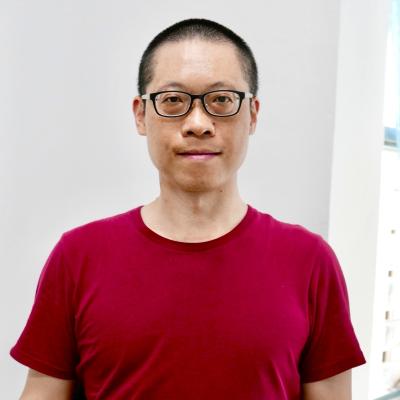Tsan-Cheng Yu
