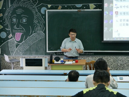 淺談資料科學與人工智慧(漫談應用數學)