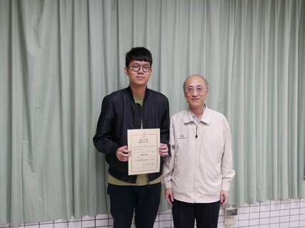 師生座談會