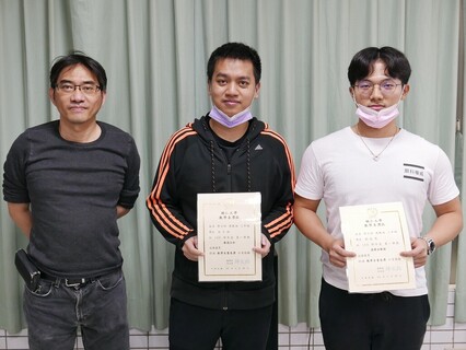 師生座談會