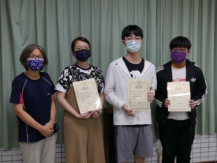 師生座談會