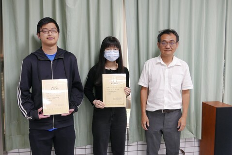 師生座談