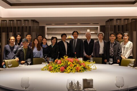 Frank Su系列講座(二)