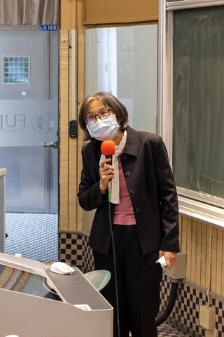數學系畢業生在金融保險業的職涯發展